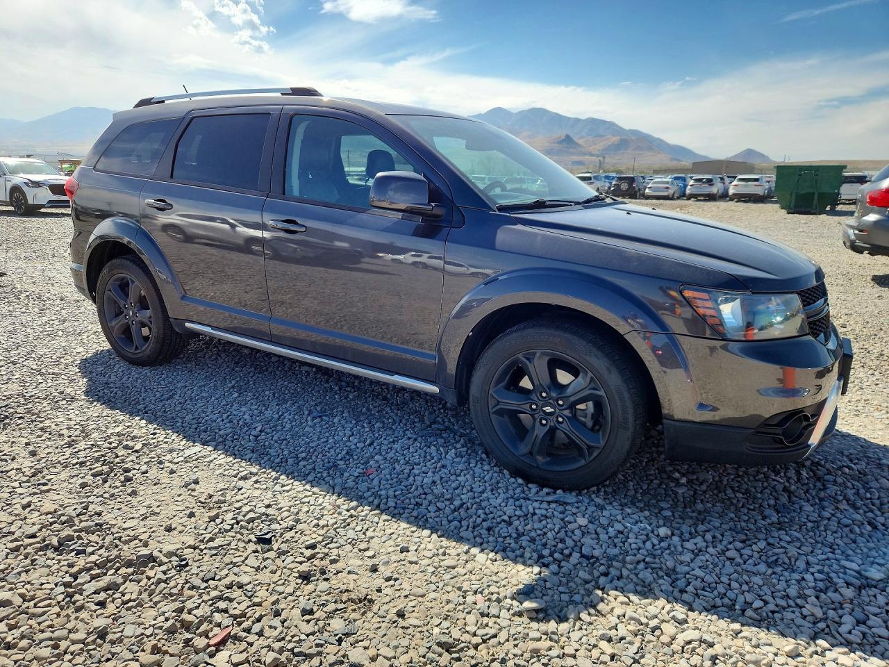 Dodge Journey - zdjęcie 4