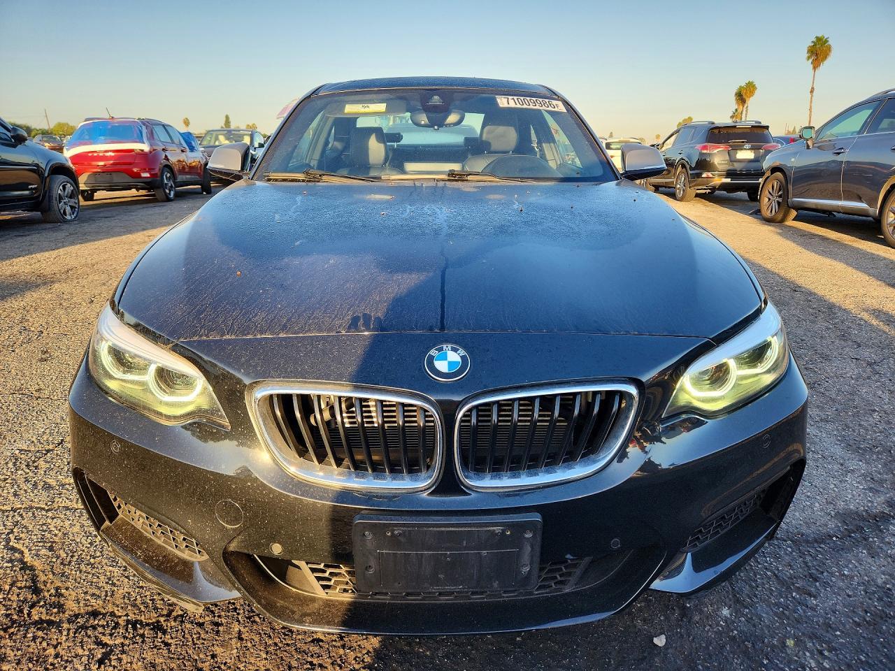 2019 BMW M240I - zdjęcie 5