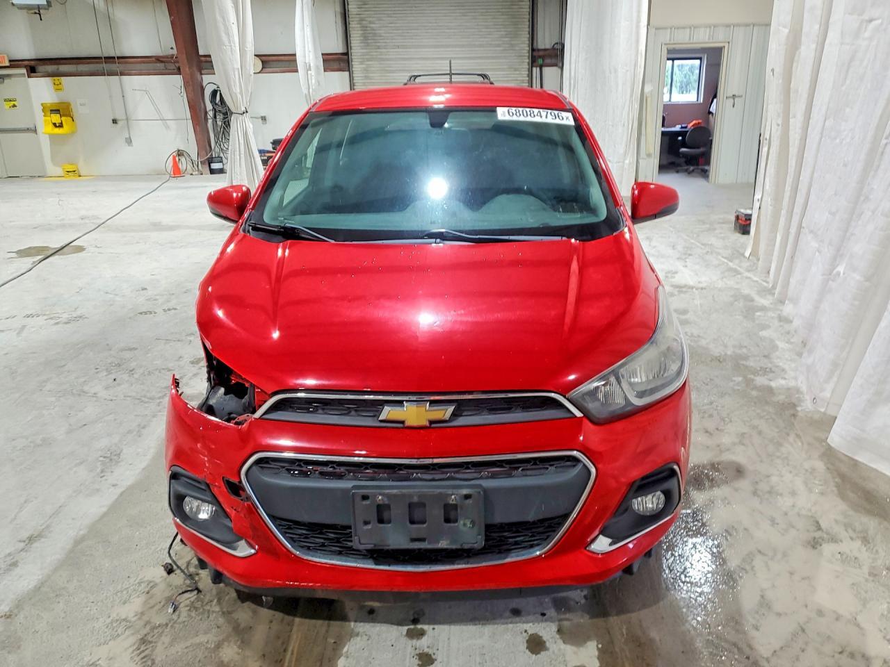 2016 Chevrolet Spark 1Lt - zdjęcie 5