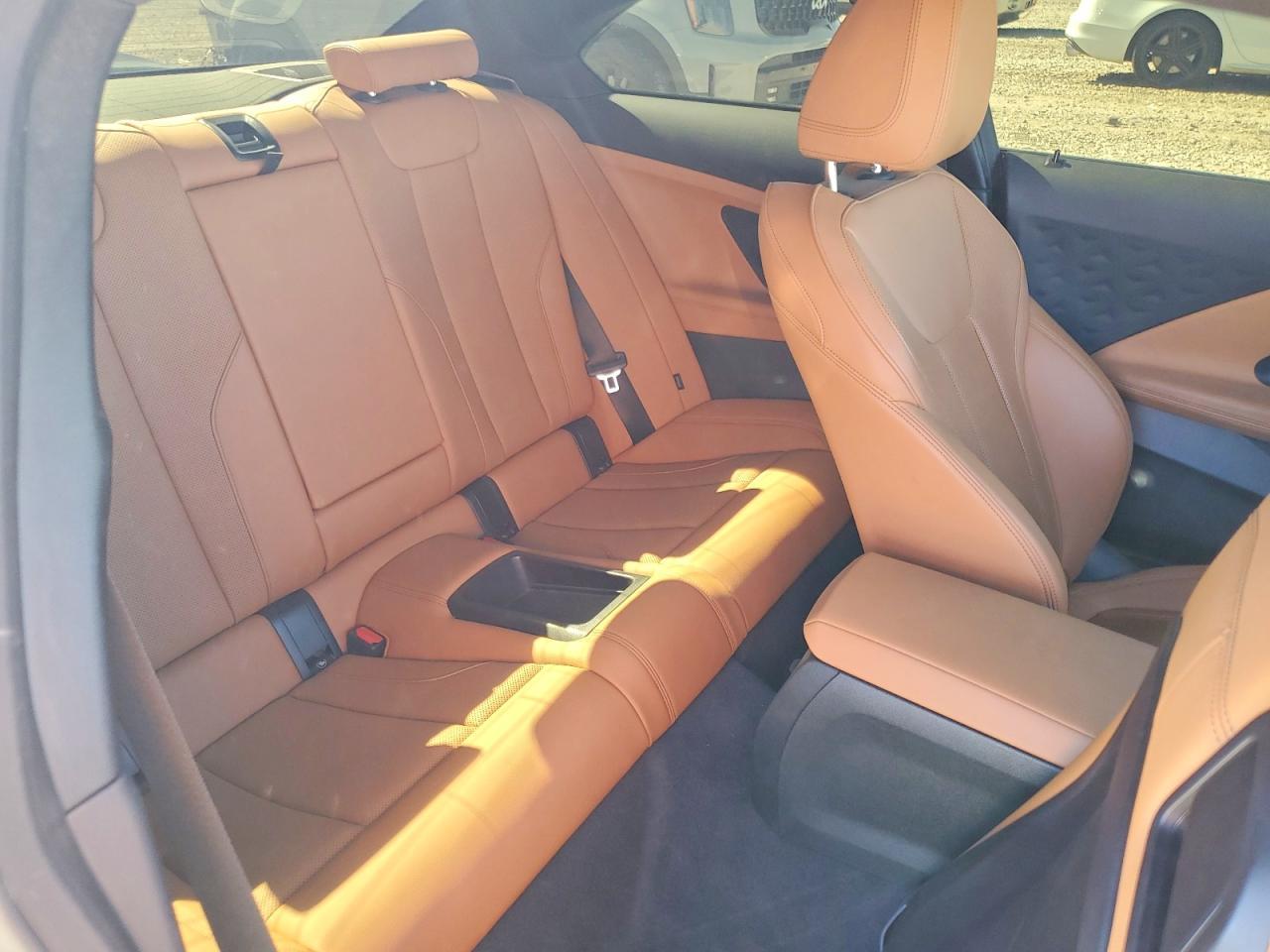 2024 BMW Seria 2 Coupe M240i - zdjęcie 10
