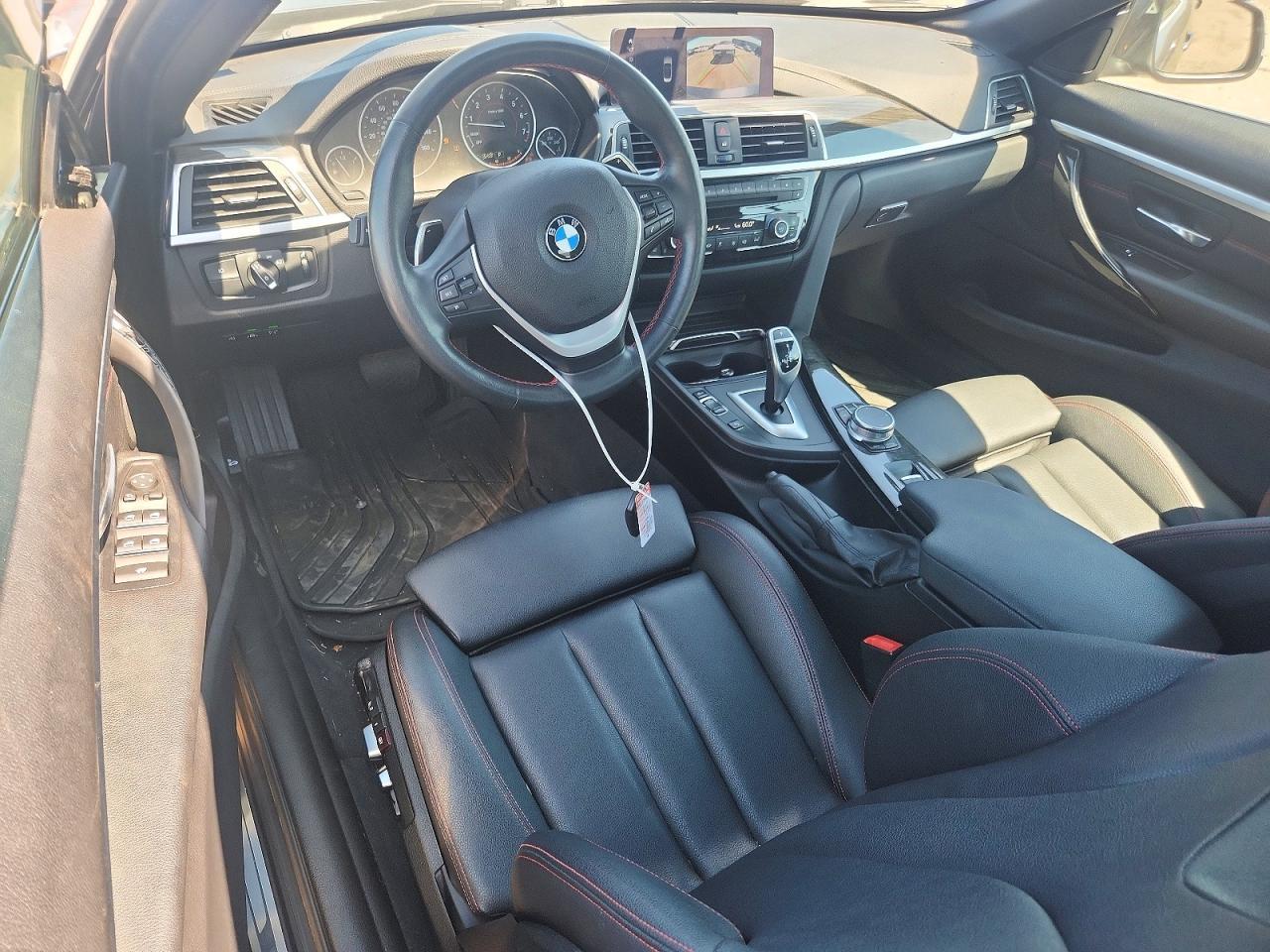 2020 BMW Seria 4 Cabrio 430i - zdjęcie 8