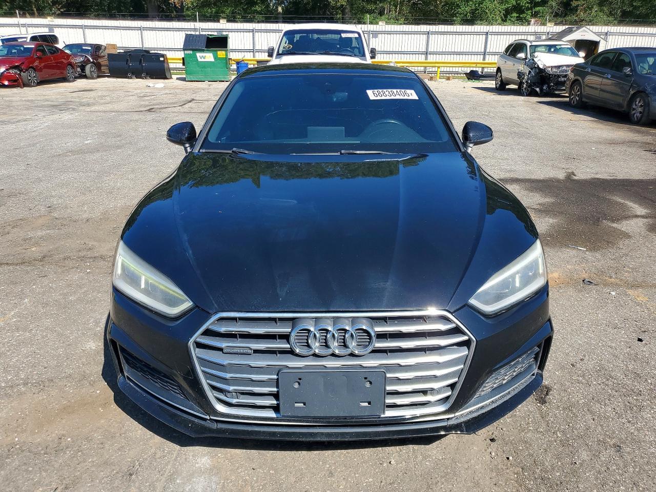 2018 Audi A5 Premium Plus S-Line - zdjęcie 5