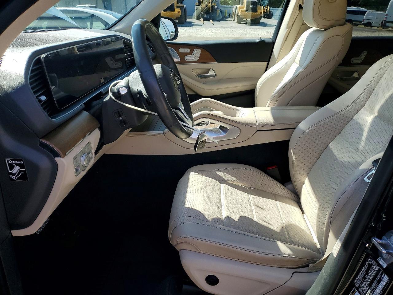 2020 Mercedes-Benz Gle 350 4Matic - zdjęcie 7