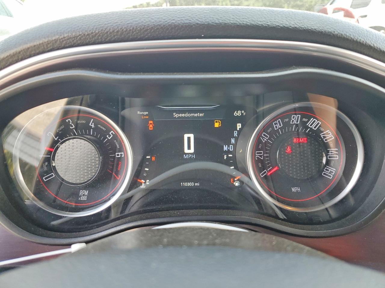 2018 Dodge Challenger Sxt - zdjęcie 9