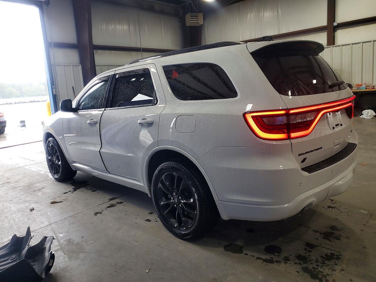 2023 Dodge Durango Gt - zdjęcie 2