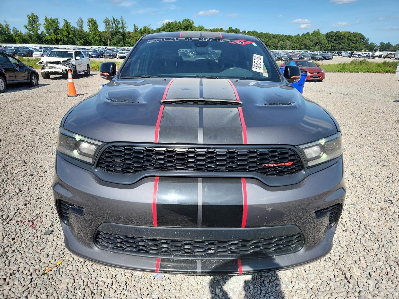 2023 Dodge Durango R/T - zdjęcie 5