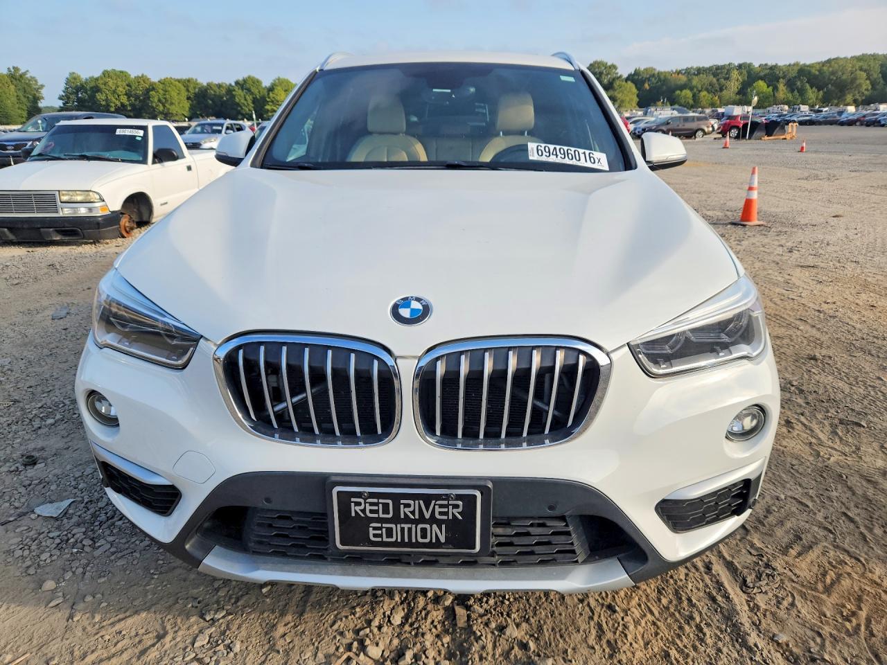 2016 BMW X1 xDrive28I - zdjęcie 5