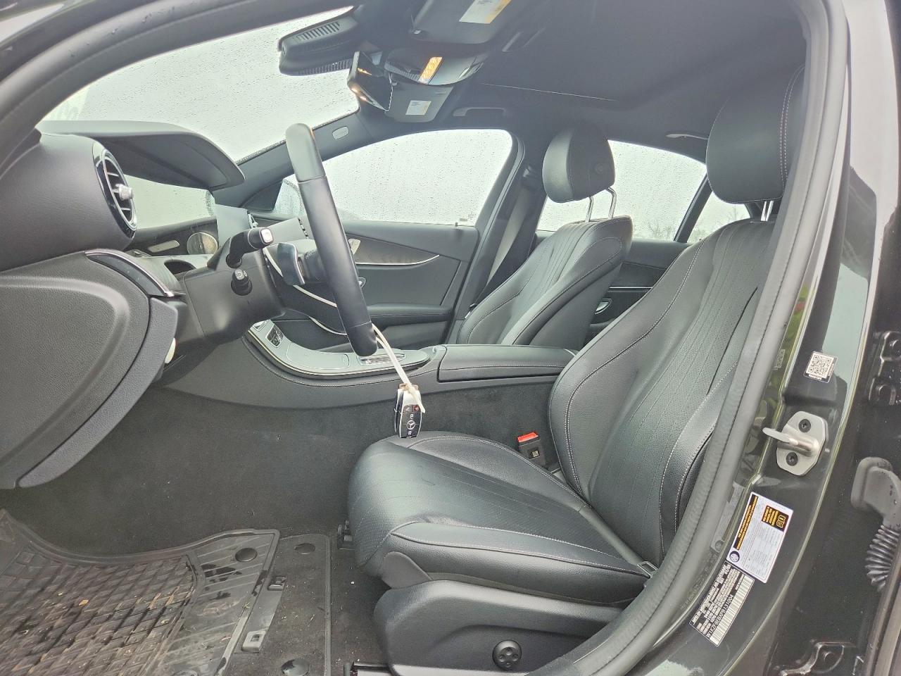 2023 Mercedes-Benz E 350 4Matic - zdjęcie 7