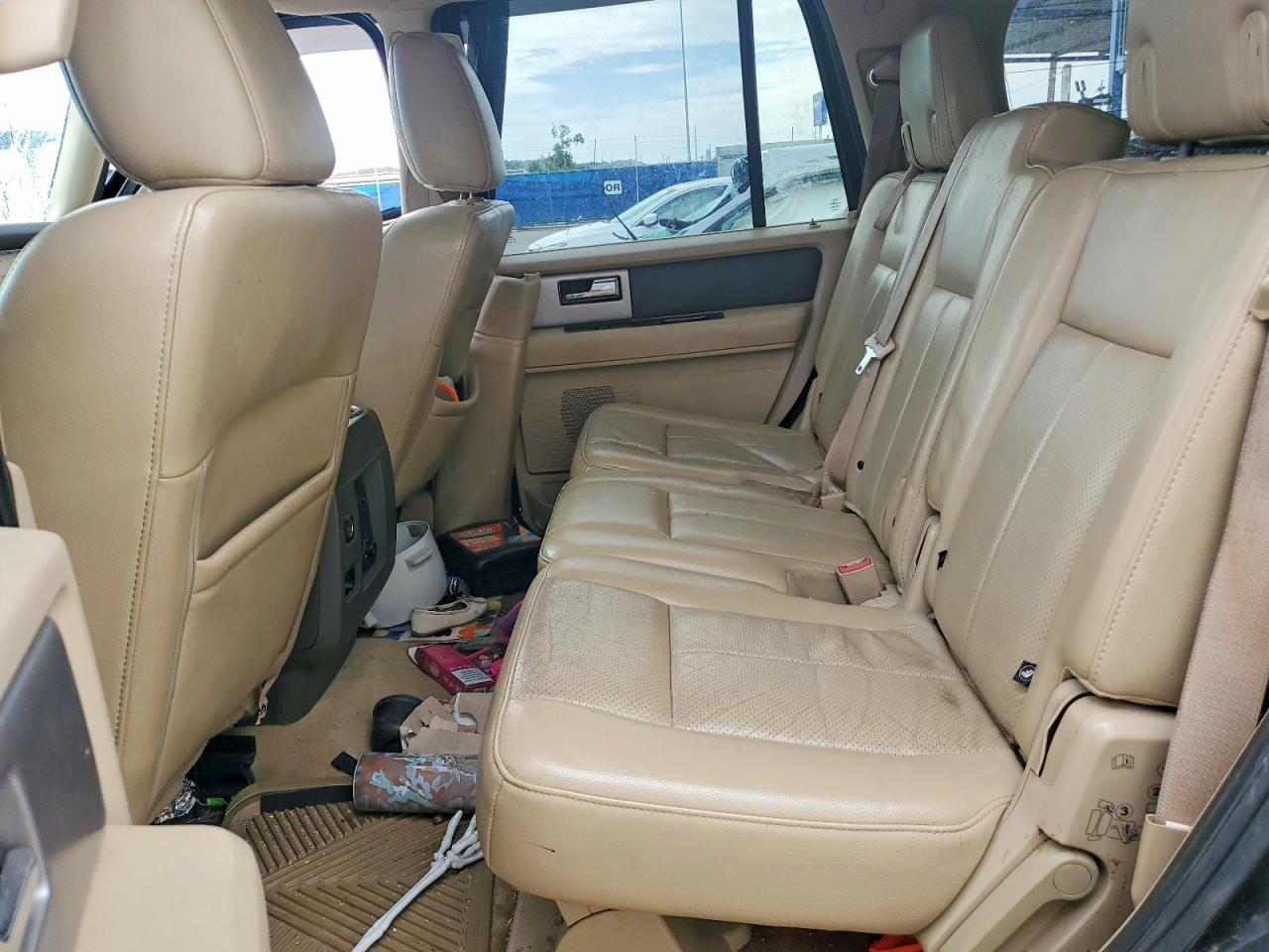 2013 Ford Expedition Xlt - zdjęcie 11