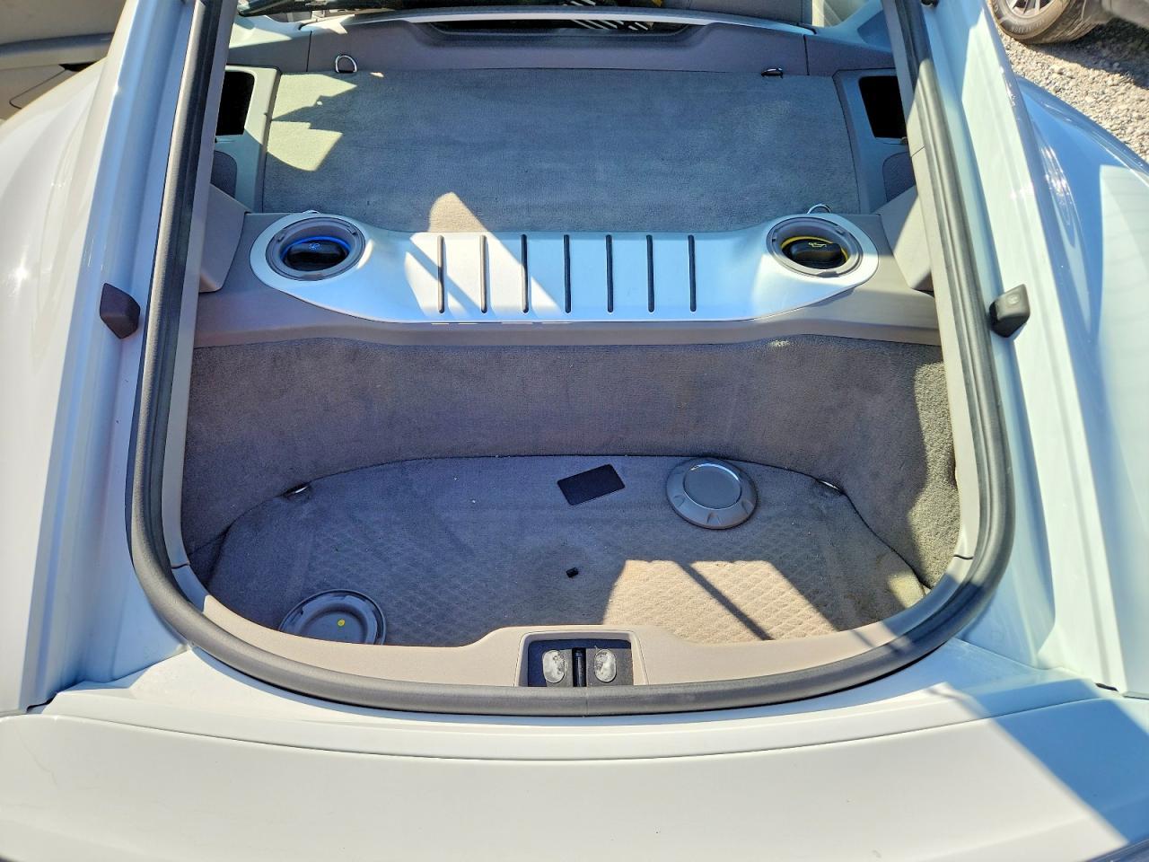 2014 Porsche Cayman - zdjęcie 11