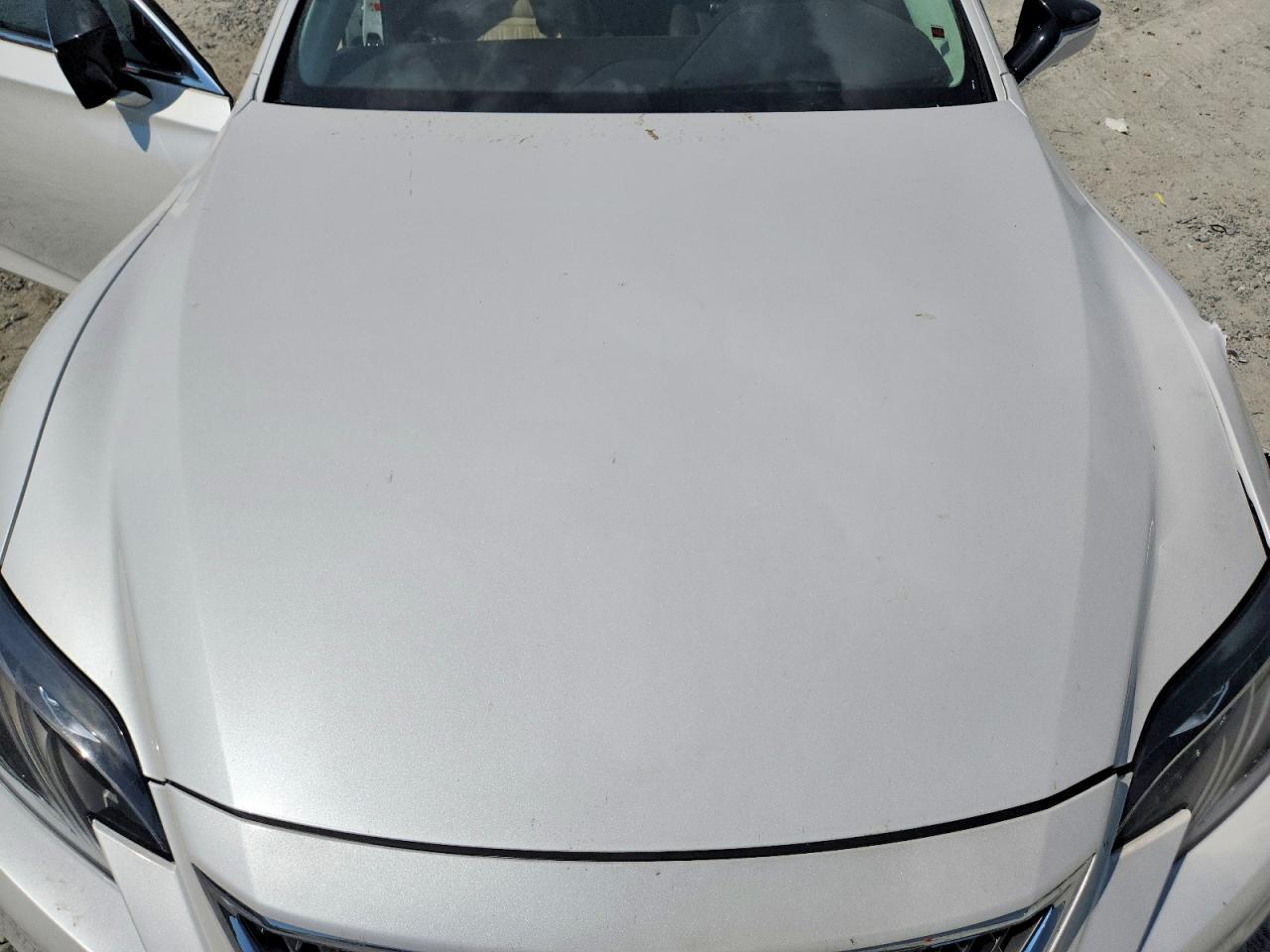 2018 Lexus Ls 500 Base - zdjęcie 11