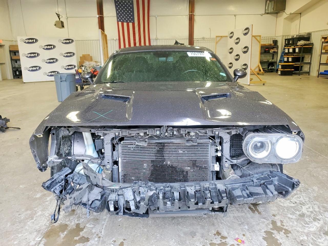 2019 Dodge Challenger Sxt - zdjęcie 5