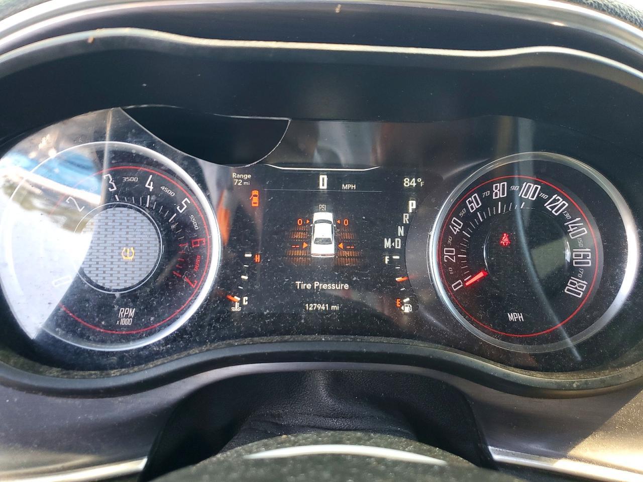 2017 Dodge Challenger R/T 392 - zdjęcie 9