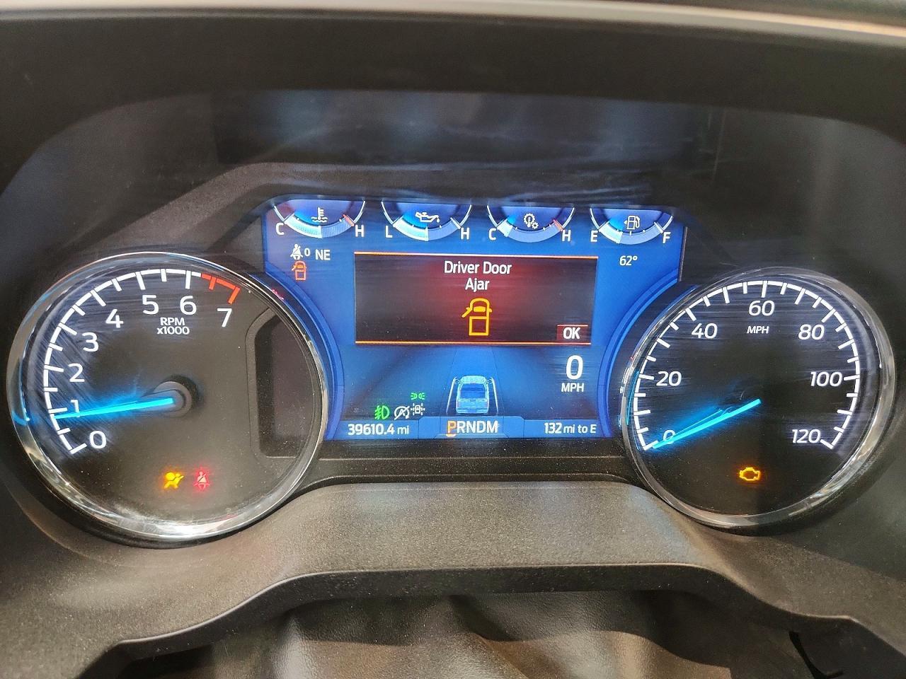 2023 Ford F150 Supercrew - zdjęcie 9