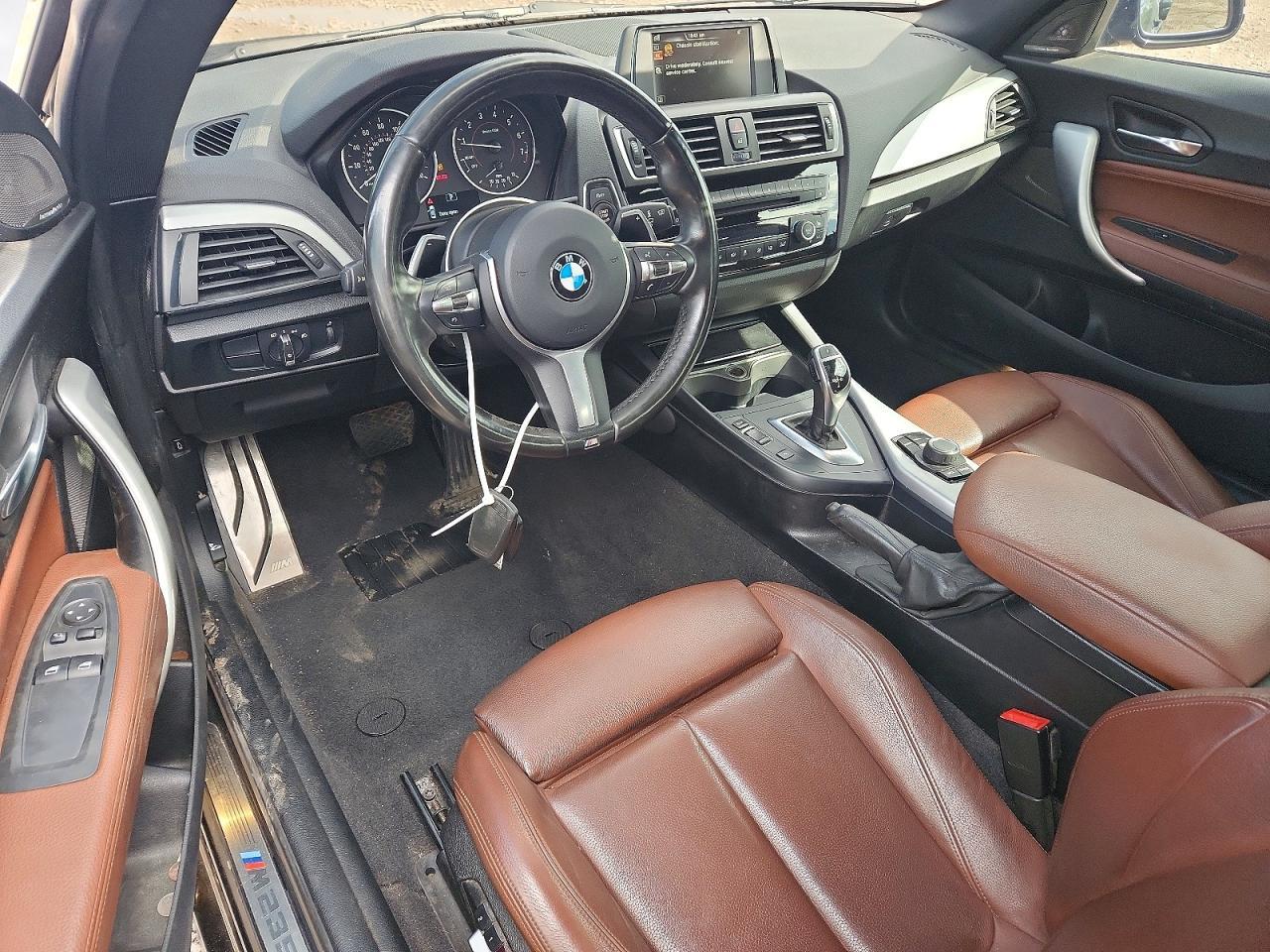 2016 BMW Seria 2 Coupe M235i - zdjęcie 8