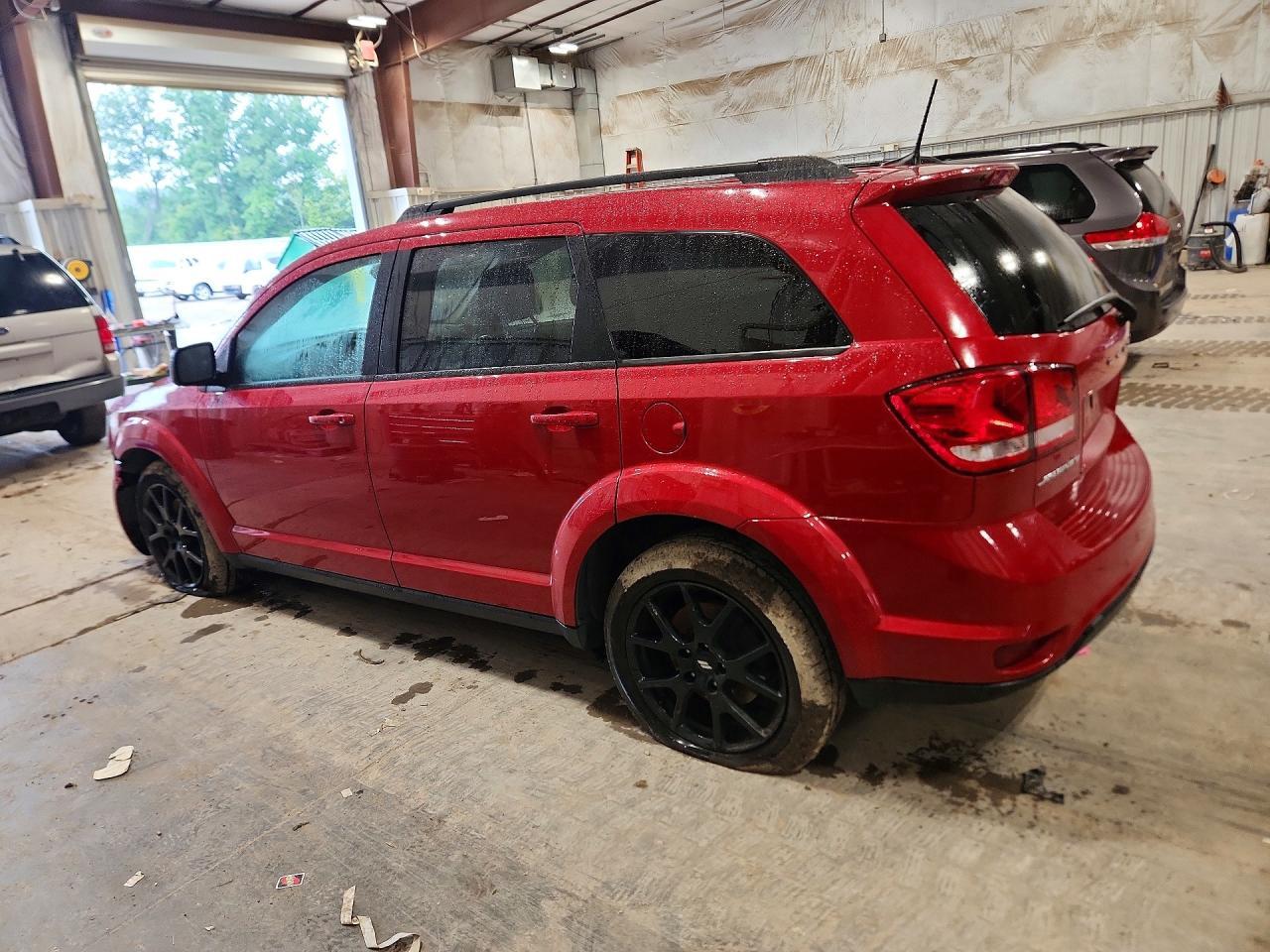Dodge Journey - zdjęcie 2