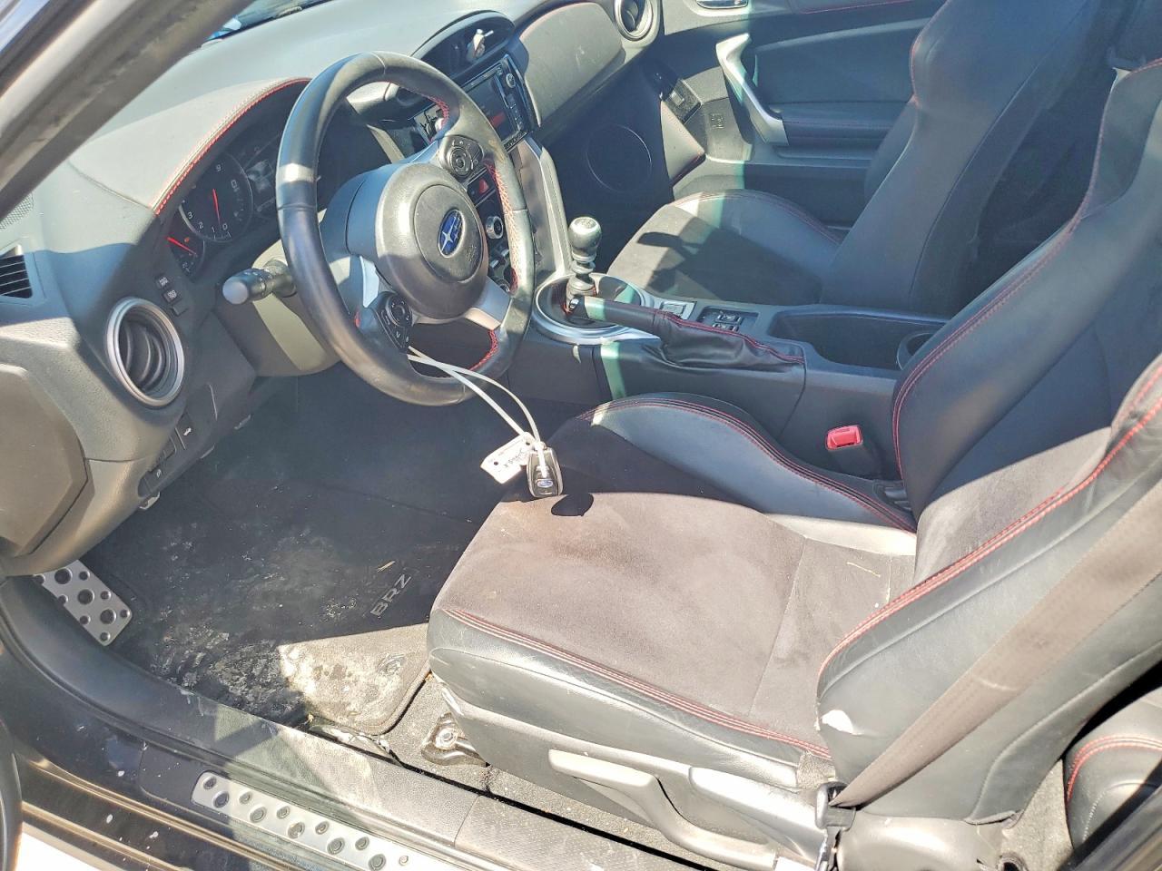 2019 Subaru Brz - zdjęcie 7