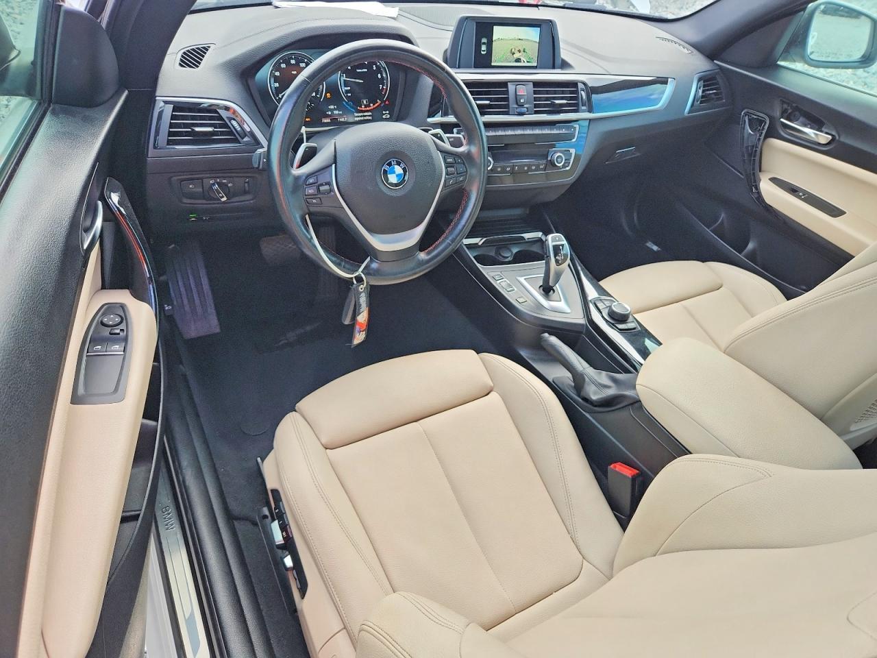 2020 BMW 230I xDrive - zdjęcie 8