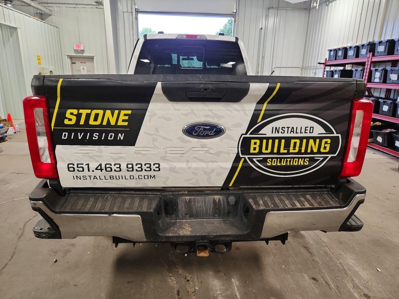 2024 Ford F250 Super Duty - zdjęcie 6