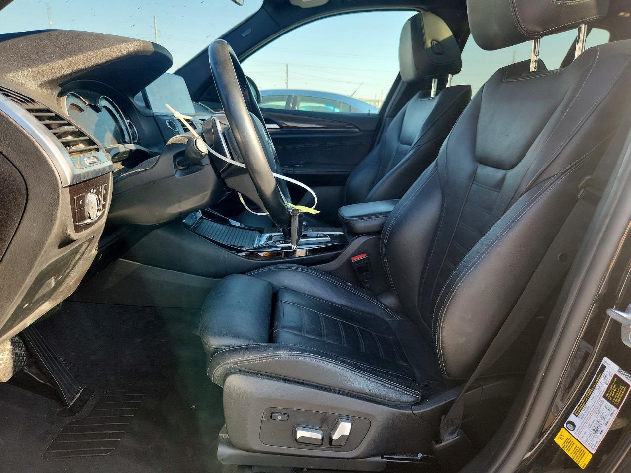 2019 BMW X3 Sdrive30I - zdjęcie 7