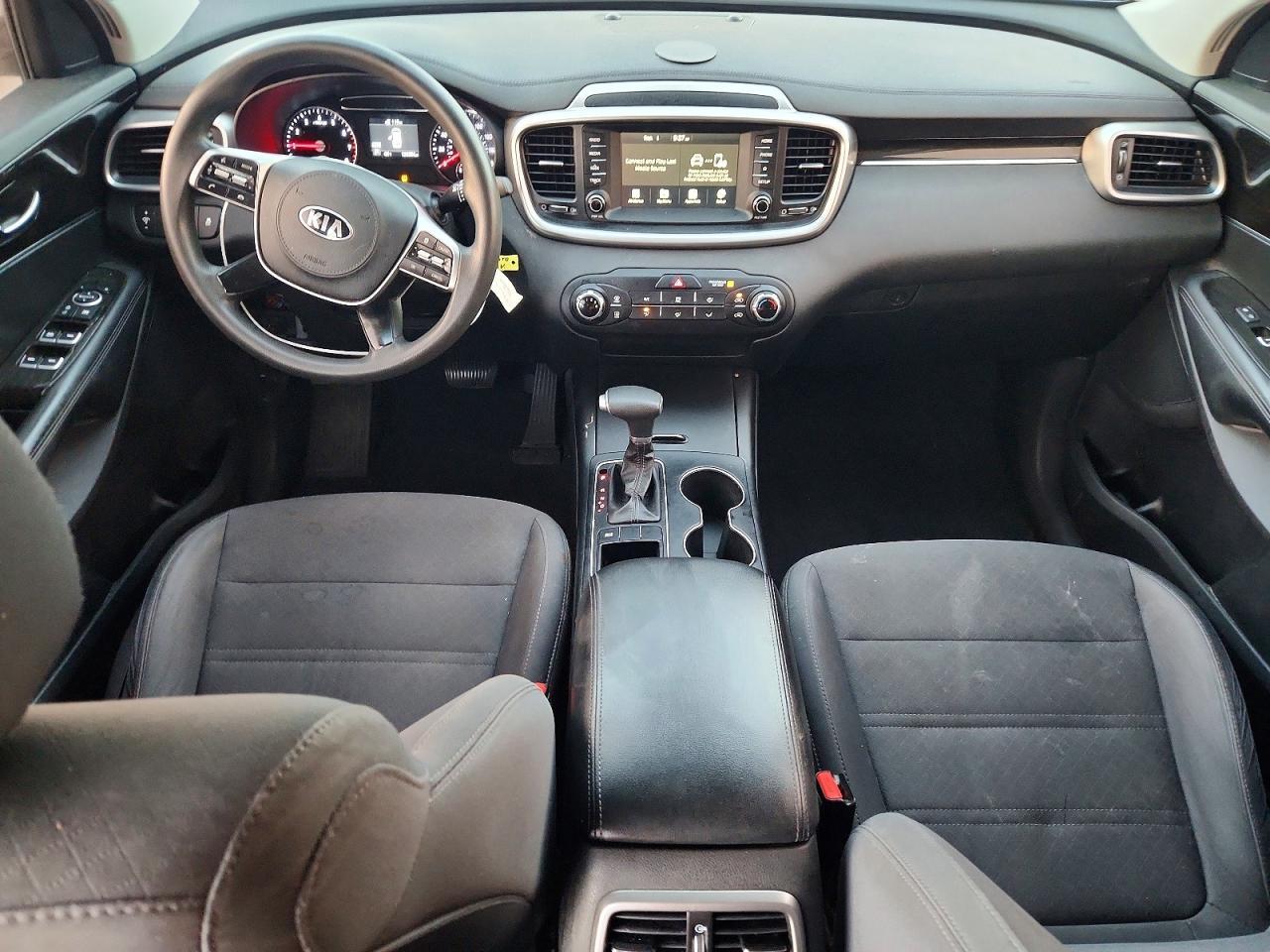 2019 Kia Sorento L - zdjęcie 8