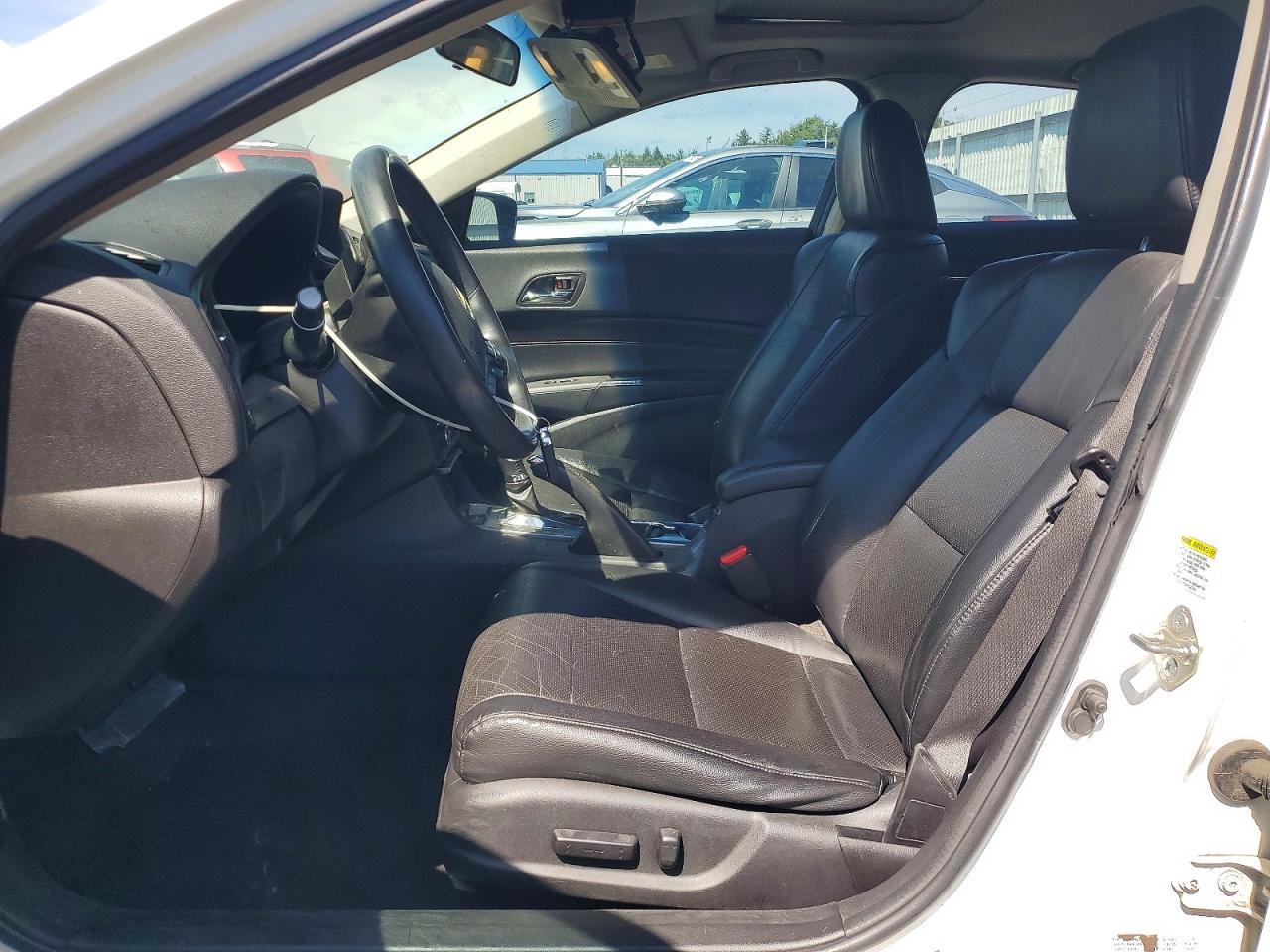 2014 Acura Ilx 20 - zdjęcie 7