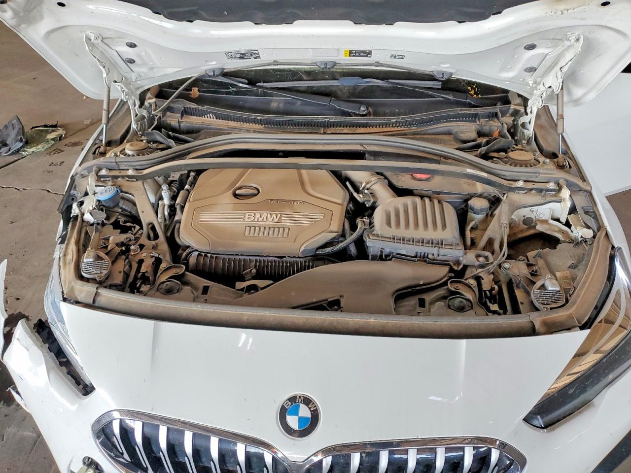2024 BMW Seria 2 228i - zdjęcie 11