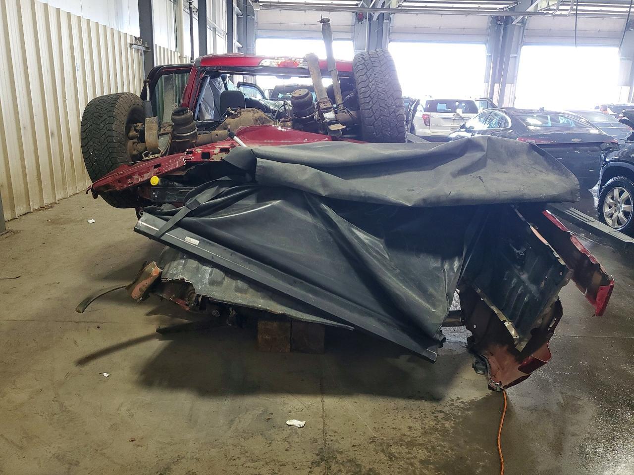 2018 Ford F150 Supercrew - zdjęcie 6