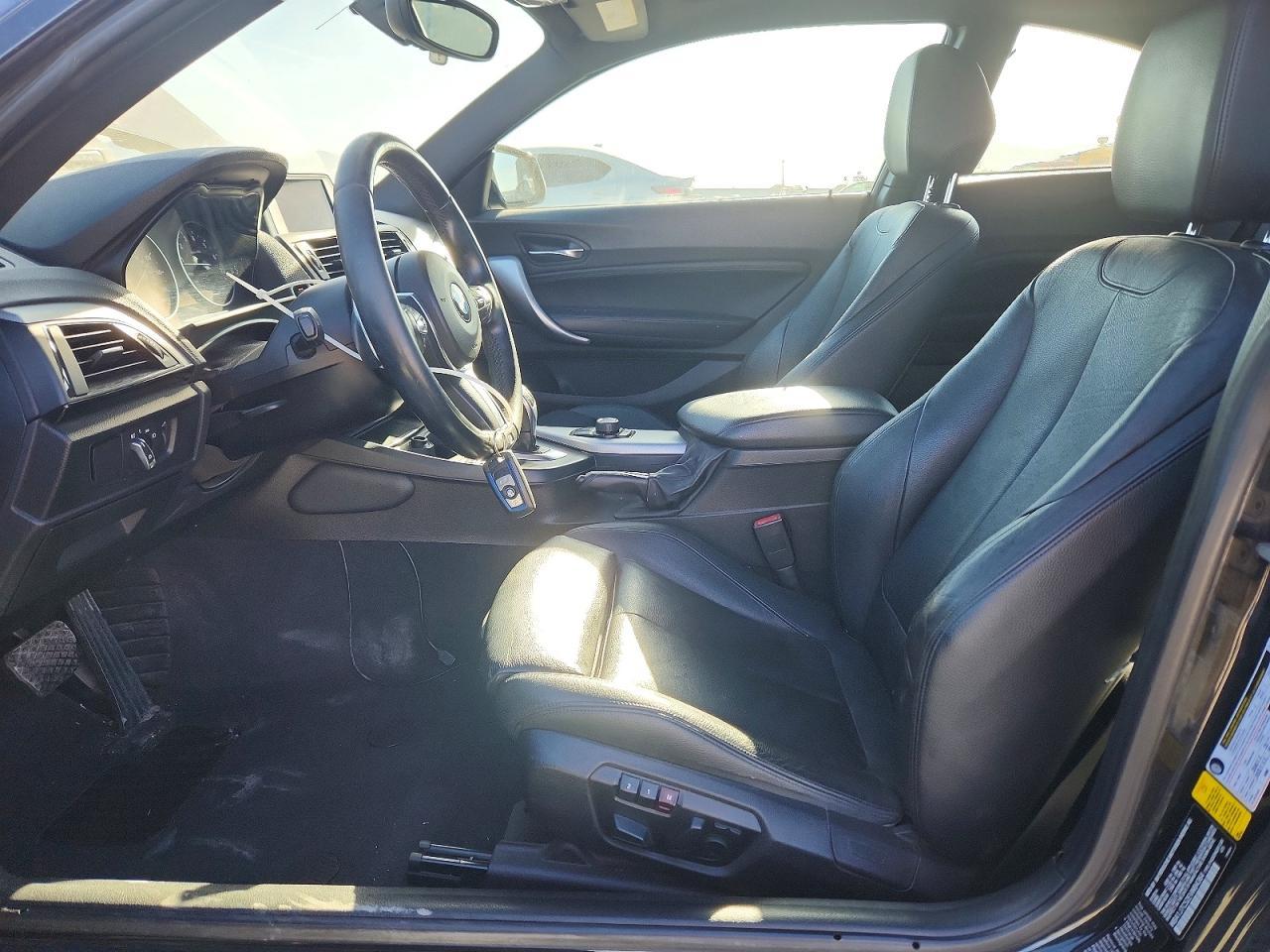 2014 BMW M235I - zdjęcie 7