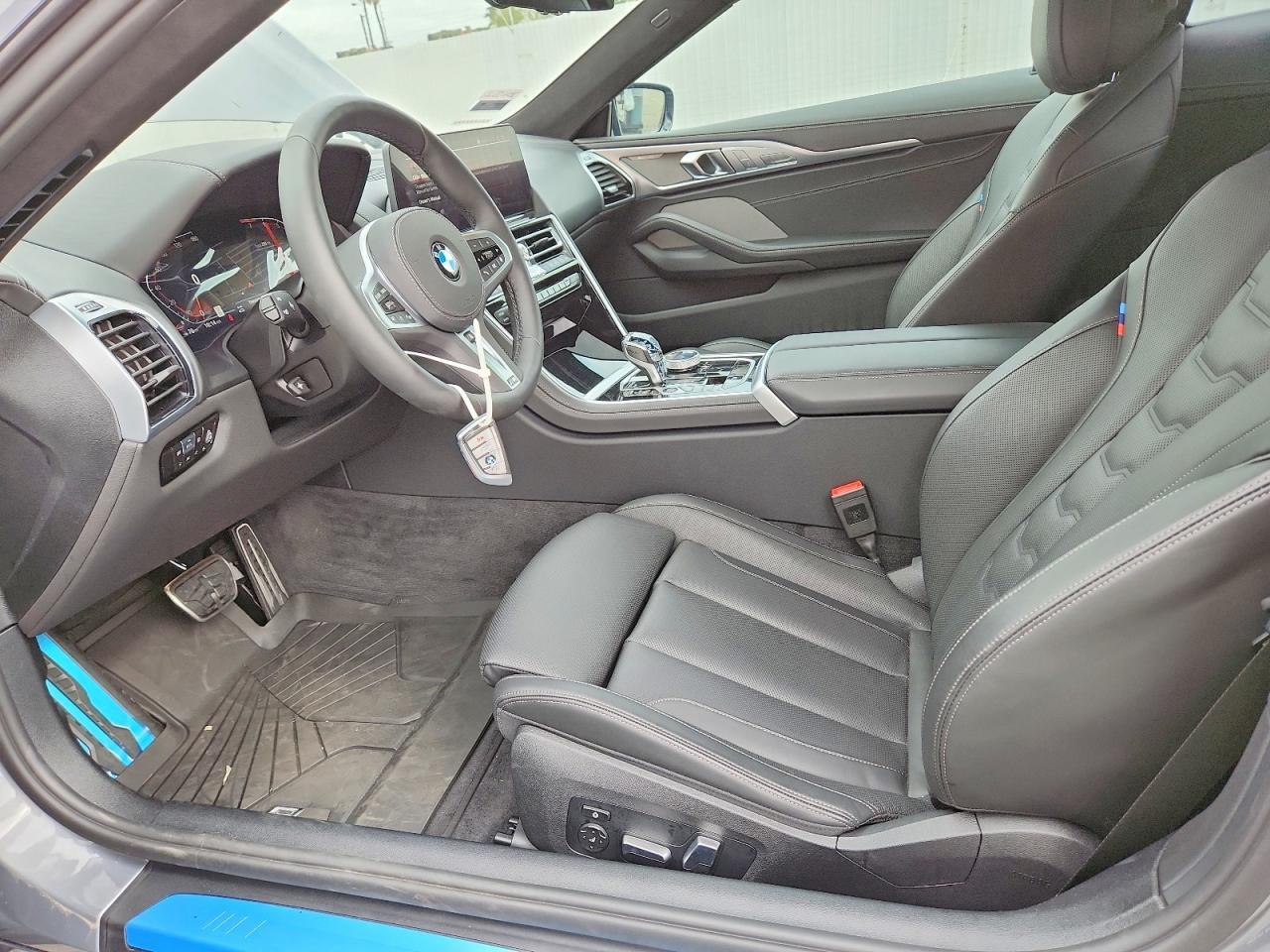 2026 BMW 840I - zdjęcie 7