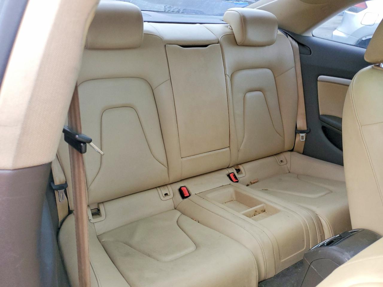 2013 Audi A5 Premium Plus - zdjęcie 10