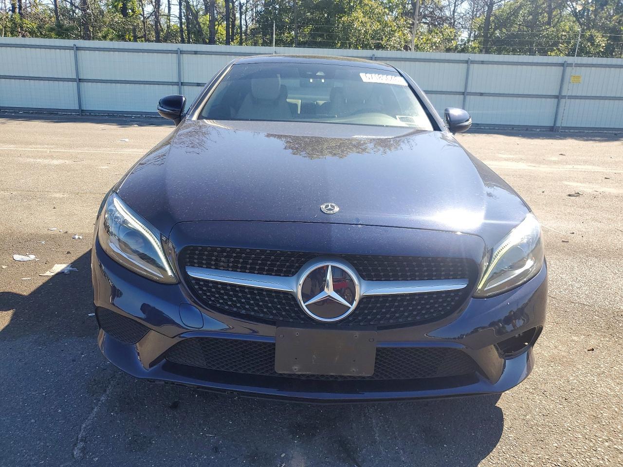 2019 Mercedes-Benz C 300 4Matic - zdjęcie 5