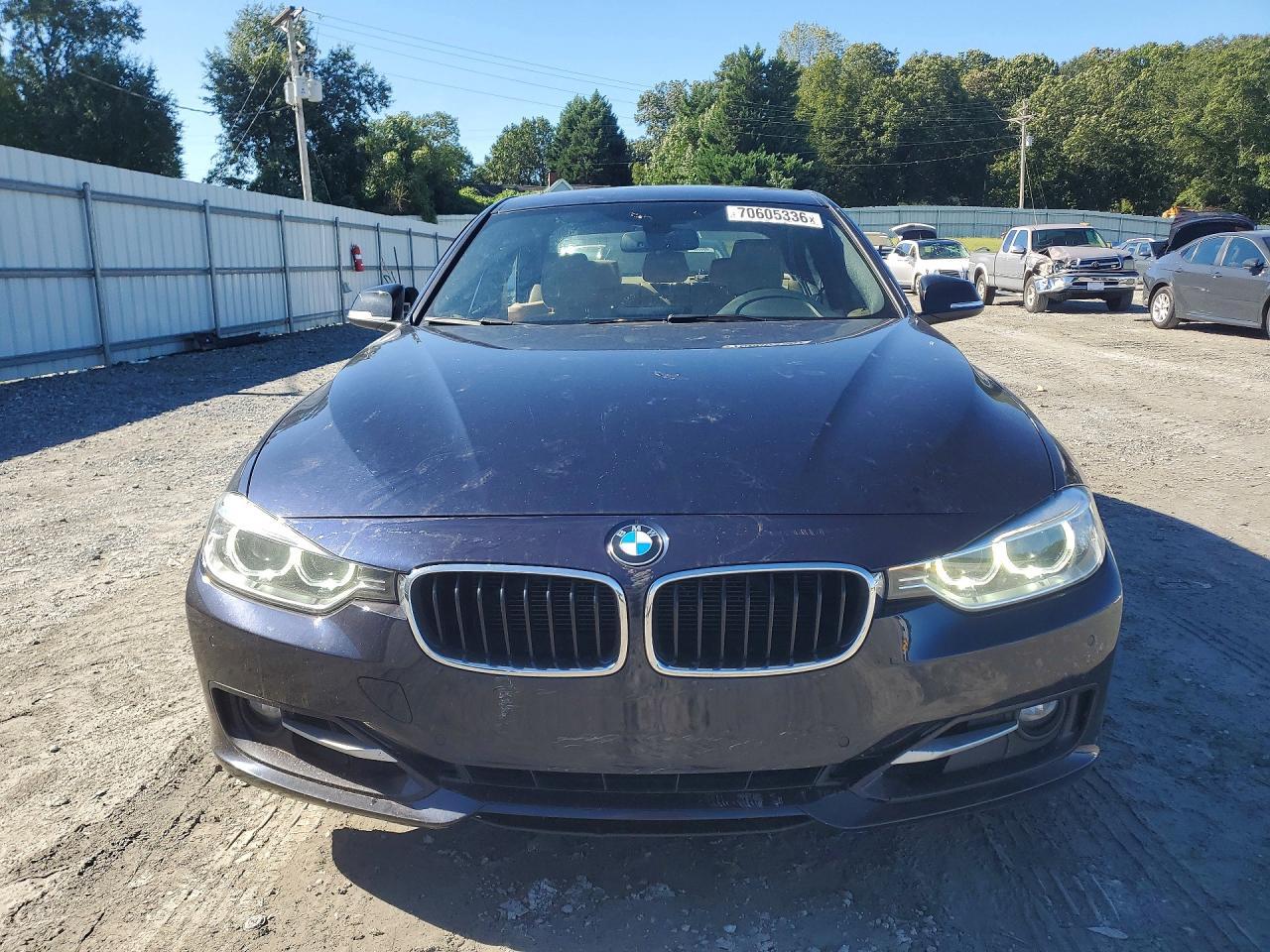 BMW Seria 3 - zdjęcie 5