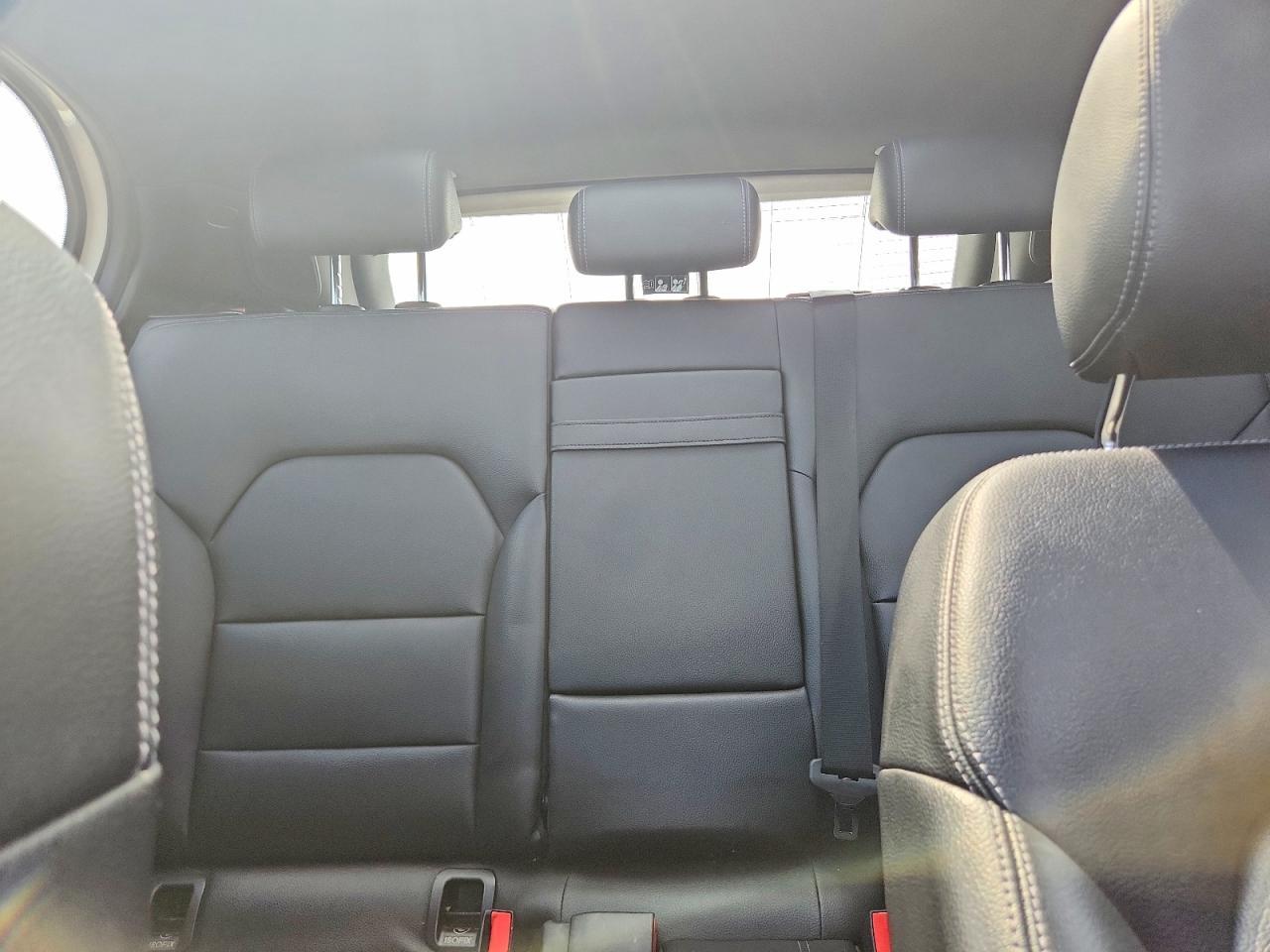 2017 Mercedes-Benz Gla 250 4Matic - zdjęcie 10