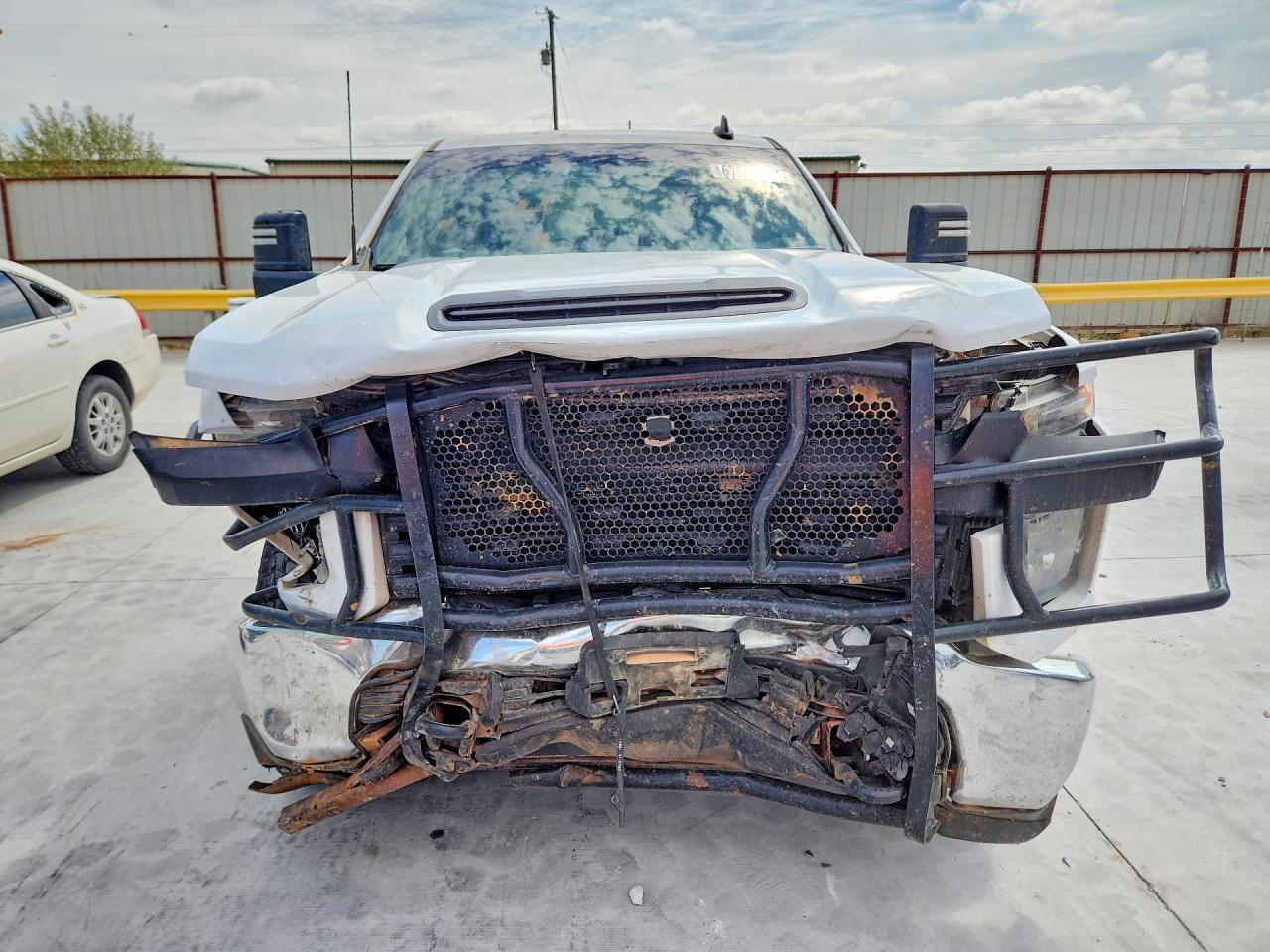 2023 Chevrolet Silverado K2500 Heavy Duty - zdjęcie 5
