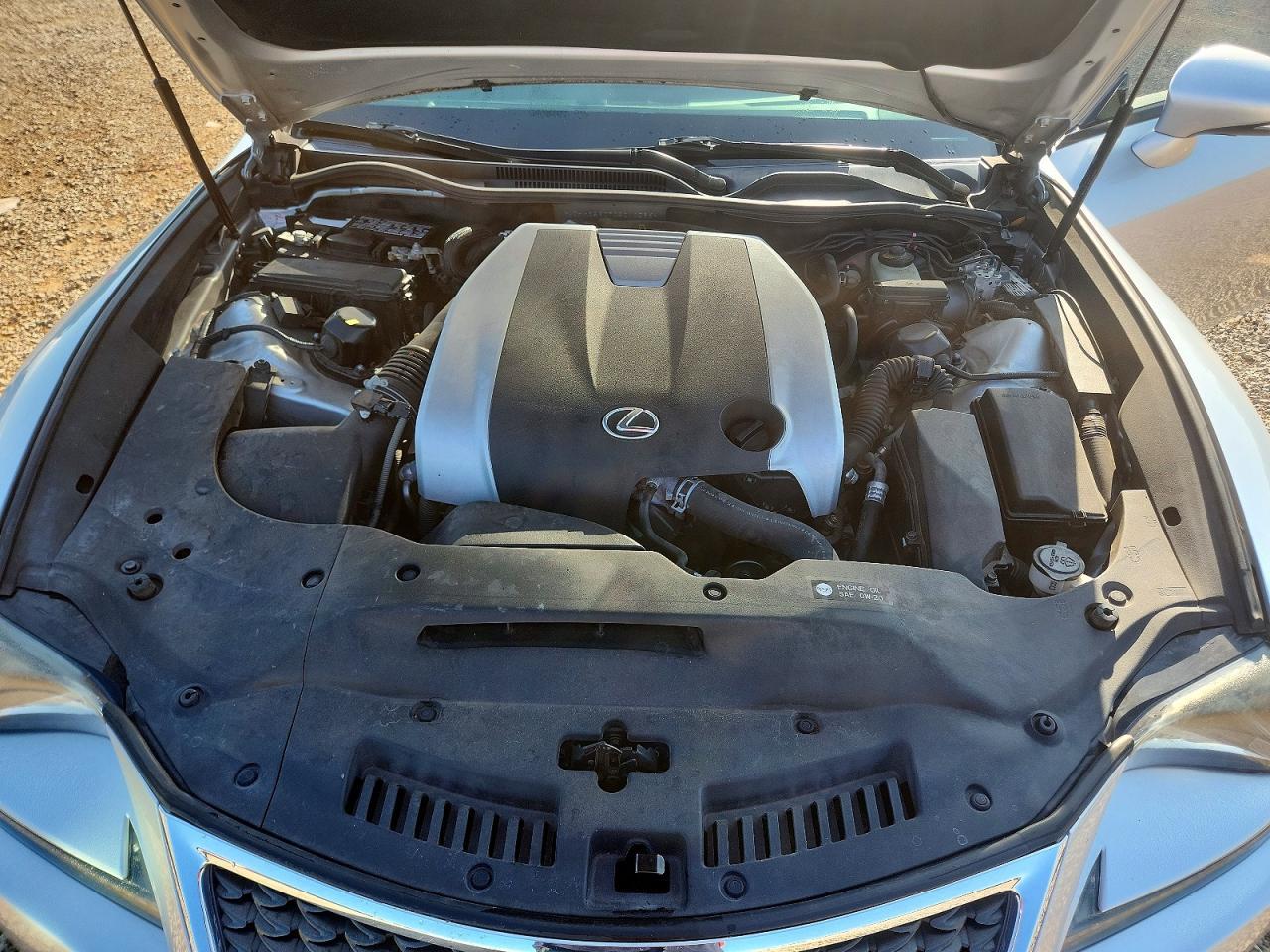 2016 Lexus Rc 350 - zdjęcie 11