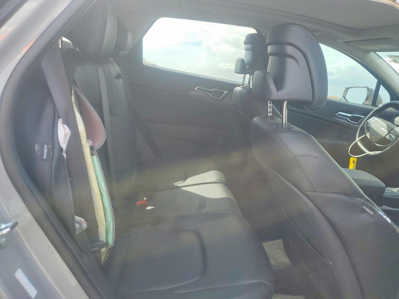 2016 Toyota Camry Xle V6 - zdjęcie 11