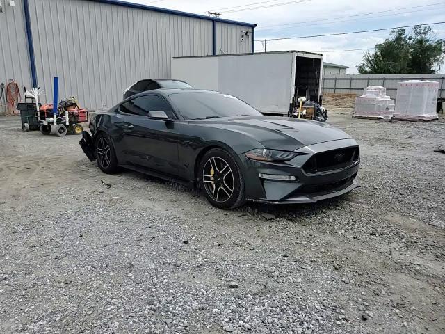 2019 Ford Mustang Gt - zdjęcie 13