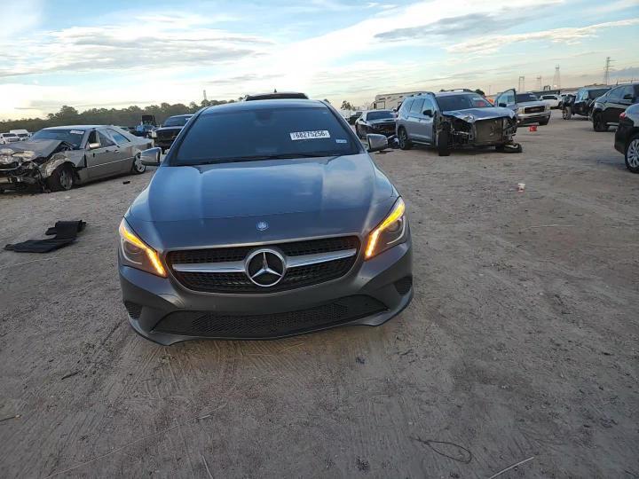 2014 Mercedes-Benz Cla 250 - zdjęcie 13