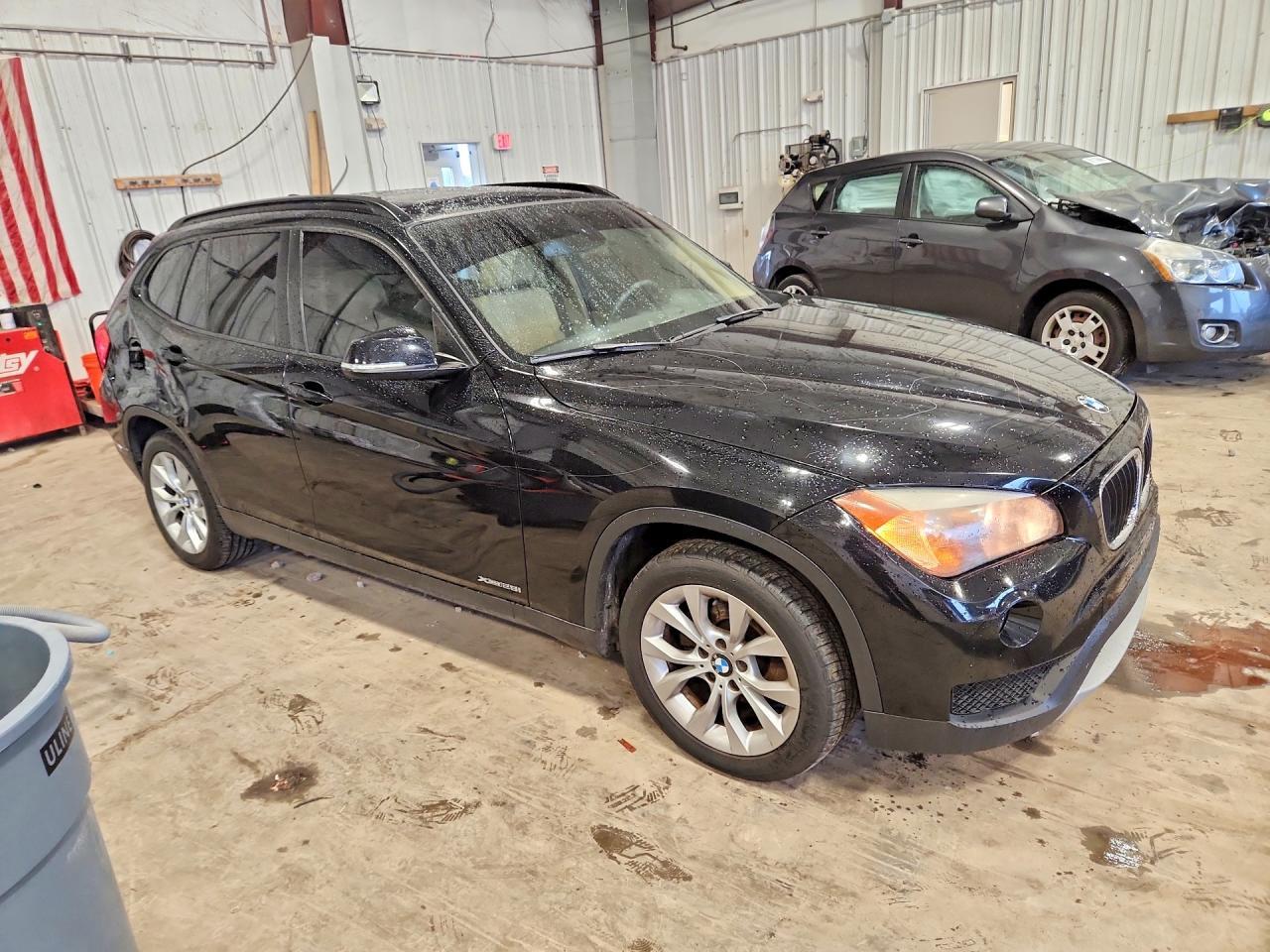 2014 BMW X1 xDrive28I - zdjęcie 4