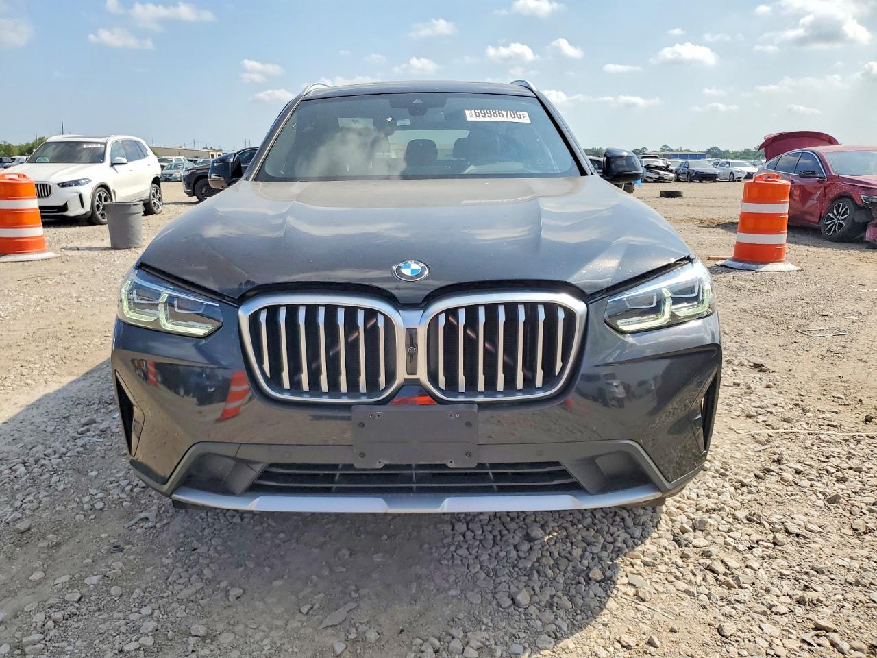 2024 BMW X3 Sdrive30I - zdjęcie 5
