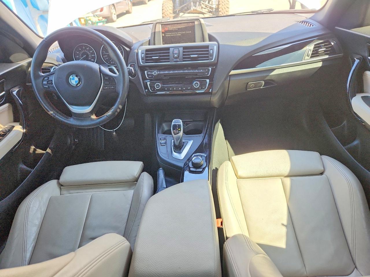 2017 BMW 230I - zdjęcie 8