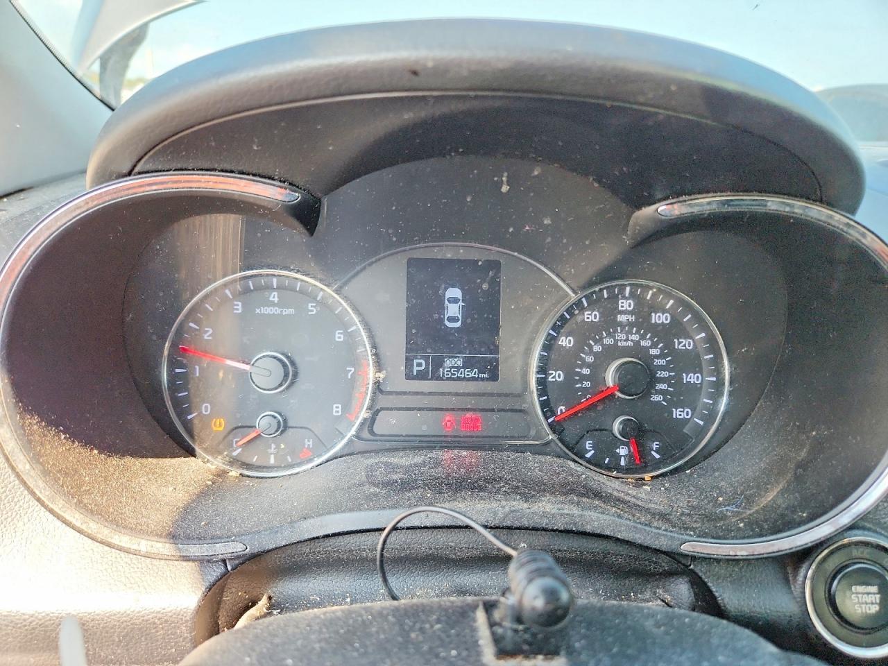 2014 Kia Forte Koup Ex - zdjęcie 9