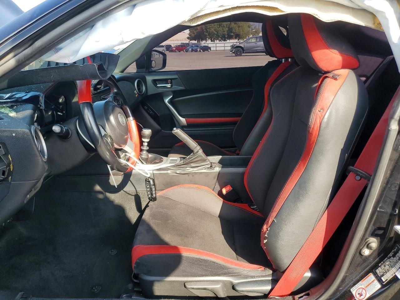 2019 Toyota 86 Trd Special Edition - zdjęcie 7