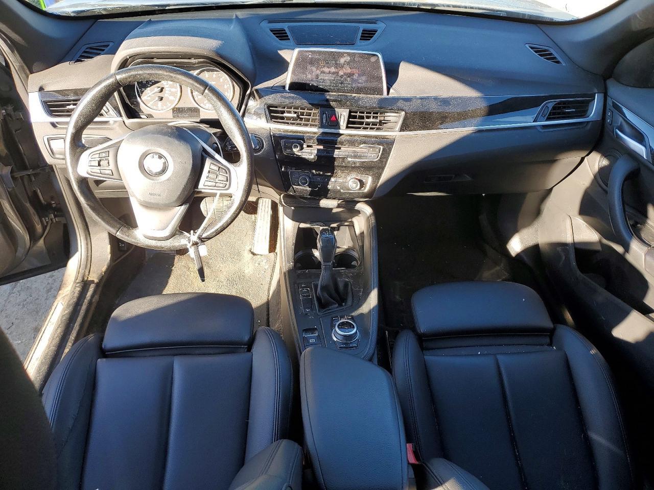 2018 BMW X1 xDrive28I - zdjęcie 8