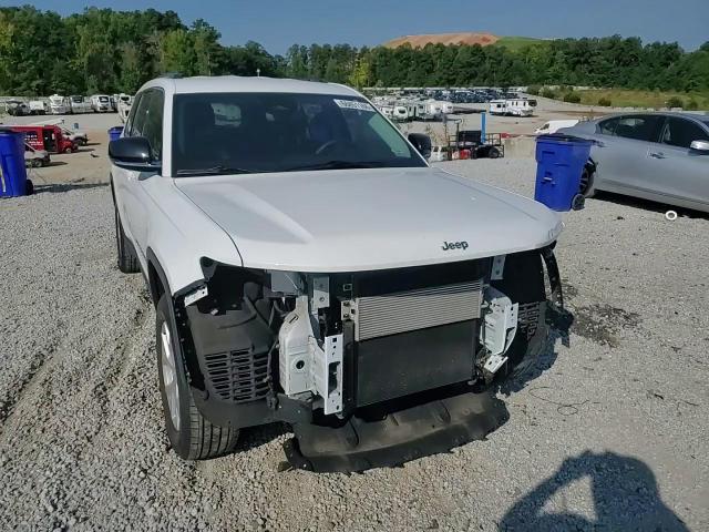 2023 Jeep Grand Cherokee L Limited - zdjęcie 14