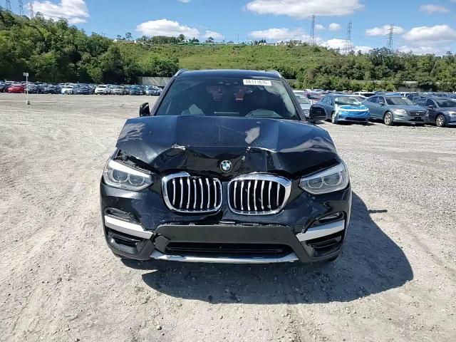 2019 BMW X3 xDrive30I - zdjęcie 14