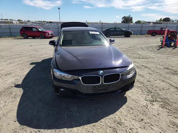 2013 BMW 328 Xi Sulev - zdjęcie 13