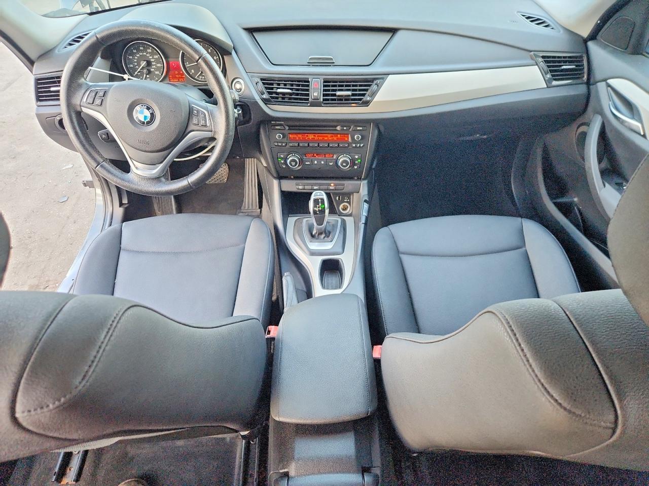 2014 BMW X1 Sdrive28I - zdjęcie 8