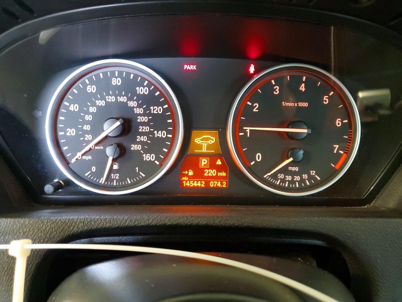 2013 BMW X5 xDrive35I - zdjęcie 9